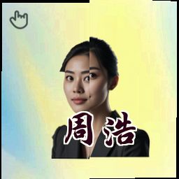周浩